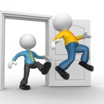 legally evicting a tenant